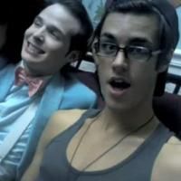 STAGE TUBE: THE WEDDING SINGER National Tour Vlogs - 'A Sensible Montage'