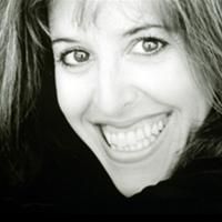 Wendy Liebman Headlines Comix, 4/23 & 4/24