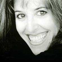 Wendy Liebman Headlines Comix, 4/23 & 4/24