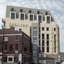 West End's Westminster Theatre Re-Launch Delayed Until 2011