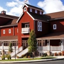 Wesport Country Playhouse Presents Margulies' DINNER WITH FRIENDS, 6/1-6/19