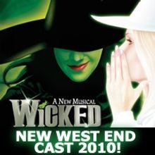 Photo Coverage: Farewell To Oz! WICKED West End Cast Change