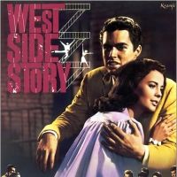 Ziegfeld Theatre Hosts Week Engagement of 'West Side Story' and 'Funny Girl', 2/12-18