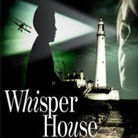 TV: Sheik and Jarrow's WHISPER HOUSE at The Old Globe Video