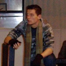 The Next Stage Program Presents THE HAPPY PRINCE, 4/3