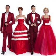 IRVING BERLIN'S WHITE CHRISTMAS Brings the 'Jingle' to Broadway, Previews Begin!