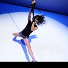 Mascall Dance's THE WHITE SPIDER Set for Vancouver's Roundhouse Community Centre