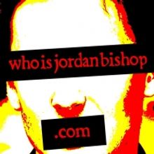 Dalliance Theater Asks WHO IS JORDAN BISHOP? Starting March 5