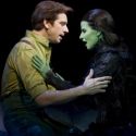 Photo Flash: Mandy Gonzalez in WICKED - More Production Shots!