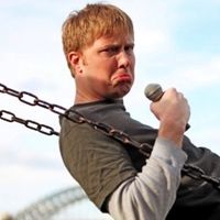 WICA Presents Shane Mauss with Brian Moote, 3/21