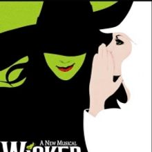 WICKED Returns to the Orpheum Theatre, 8/11-9/19