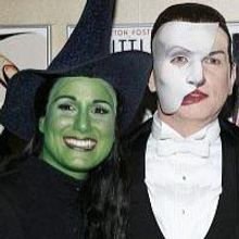 RIALTO CHATTER: The 'Munchkin of the Night', Lloyd Webber Looks to 'OZ'
