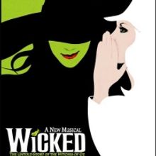 WICKED National Tour Flies into Dayton, 2/17-3/7