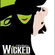 Tickets for WICKED's Return to St. Louis Go On Sale 4/18 