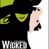 Chris Peluso & Natalie Daradich Join WICKED Tour as 'Fiyero' & 'Glinda' on 3/10
