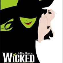 Chris Peluso & Natalie Daradich Join WICKED Tour as 'Fiyero' & 'Glinda' on 3/10