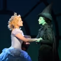 San Francisco Run of WICKED Will Close 9/5