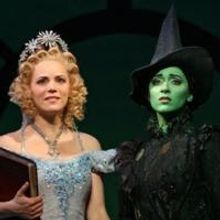 WICKED Soars Back To San Diego's Civic Theatre 7/29 - 8/30