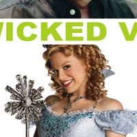 Megan Hilty and author Gregory Maguire Bring WICKED to the Muckenthaler Cultural…