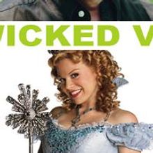 Megan Hilty and author Gregory Maguire Bring WICKED to the Muckenthaler Cultural Cent