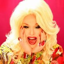 'Sweetie' Hosts 'WIG OUT! COSTUME EXTRAVANZA' at Vineyard Theatre 5/21