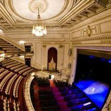 Wilbur Theatre Announces New Standup Comedy Performances For 2009-2010