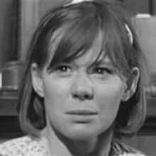 Broadway Star and 'Mockingbird's' Collin Wilcox Dies at 74