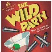 New Line Theatre to Stage THE WILD PARTY, 4/22-5/15