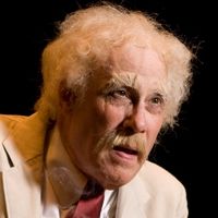 Will Stutts Brings MARK TWAIN'S AMERICA to Merrimack Hall, 4/13