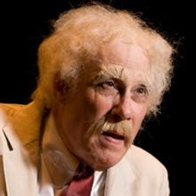 Will Stutts Brings MARK TWAIN'S AMERICA to Merrimack Hall, 4/13