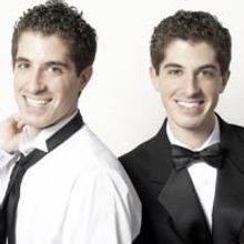 Will and Anthony Nunziata Set Sights on Feinstein's with Richard Jay-Alexander at the Helm