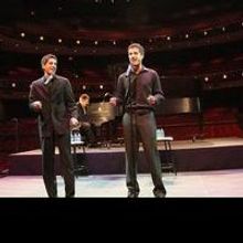 Will & Anthony Nunziata Sing With The Cape Cod Pops 7/25