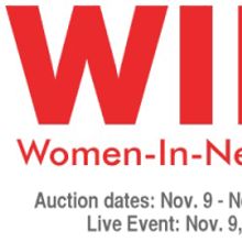 RACE, SUPERIOR DONUTS, HAIR and Cheyenne Jackson Aid Women In Need Charity