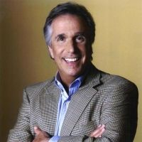 Henry Winkler Stars as Captain Hook in 4th Annual Pantomim of PETER PAN in Liverpool