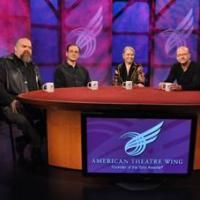 New Episode Of Working In Theater, 'CRAFTING WORLDS: THEATRICAL DESIGN' To Air 4/12