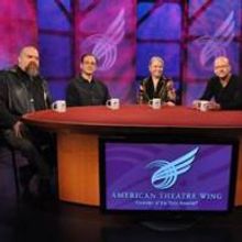 New Episode Of Working In Theater, 'CRAFTING WORLDS: THEATRICAL DESIGN' To Air 4/12