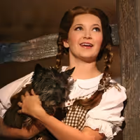 Heinz Hall Presents THE WIZARD OF OZ, 3/30-4/4