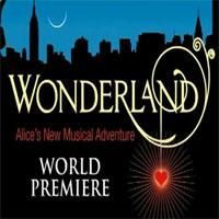 'WONDERLAND: Alice's New Musical Adventure' Releases Concept Recording, Available Now