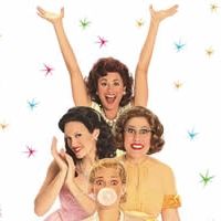 Musical Theatre West Presents THE MARVELOUS WONDERETTES, 4/17-5/2