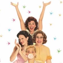 Musical Theatre West Presents THE MARVELOUS WONDERETTES, 4/17-5/2