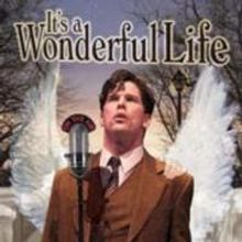 The Manitoba Theatre Centre Presents IT'S A WONFERFUL LIFE: A RADIO PLAY, 11/26-12/19