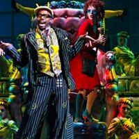 Sony Masterworks & Frank Wildhorn Announce New Venture; WONDERLAND Recording First Up