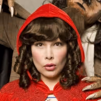 Photo Flash: Porchlight Music Theatre Presents INTO THE WOODS