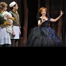 Moises Kaufman To Direct Sondheim's INTO THE WOODS At Kansas City Rep As 2009 - 2010…