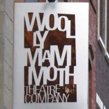 IN THE NEXT ROOM, OEDIPUS EL REY & More Set for Woolly Mammoth's '10-'11 Season