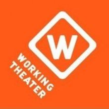 Working Theater Presents AMERICAN JORNALERO by Ed Cardona Jr.