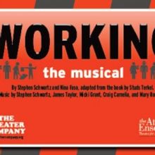 The Attic Ensemble Holds Auditions for WORKING, 3/5