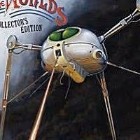 Rhydian Roberts Cast In New Tour Of WAR OF THE WORLDS