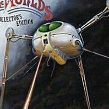 Rhydian Roberts Cast In New Tour Of WAR OF THE WORLDS