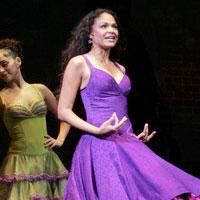 STAGE TUBE: WEST SIDE STORY - 'America'